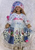 Outfit voor Himstedt Zwergnase poppen lengte 86-94 cm, Verzenden, Nieuw, Kleertjes
