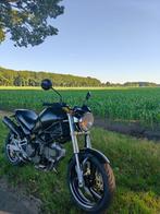 Ducati Monster 600 1999, Ophalen