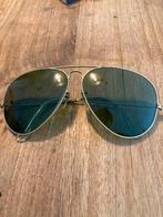 Ray-Ban B&L aviator zonnebril USA, Sieraden, Tassen en Uiterlijk, Zonnebrillen en Brillen | Heren, Ophalen of Verzenden, Zo goed als nieuw