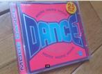 CD More Dance - nieuw, Cd's en Dvd's, Cd's | Verzamelalbums, Ophalen of Verzenden, Nieuw in verpakking, Dance