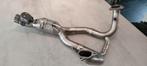 Akrapovic spruitstuk headers BMW R1250GS GS 1250 GS1250, Ophalen