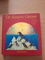 De kleine Grimm, Ophalen of Verzenden, Zo goed als nieuw, Sprookjes