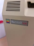 Apple Macintosh 512K uit 1984-1986, Gebruikt, Minder dan 4 GB, IMac, Ophalen of Verzenden