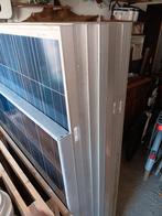 9 zonnepanelen 235 wp, Ophalen, Gebruikt