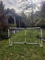 Voetbaldoel set, Maat XS of kleiner, Ophalen, Gebruikt, Overige typen