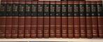 Grote Oosthoek Encyclopedie incl. Wereldatlas, Boeken, Ophalen, Complete serie, Zo goed als nieuw, Algemeen