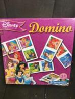 Domino - familiespel, Hobby en Vrije tijd, Gezelschapsspellen | Bordspellen, Ophalen of Verzenden