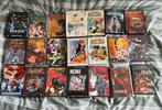 Anime DVDs te koop Avatar Bleach Dragon Ball Manga dvd, Anime (Japans), Zo goed als nieuw, Verzenden