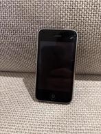 Oude iPhone 3G - 16GB - Gebruikt, Telecommunicatie, Mobiele telefoons | Apple iPhone, Gebruikt, 16 GB, Zwart, Ophalen of Verzenden