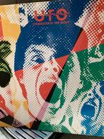 UFO - LP, Ophalen of Verzenden, Gebruikt, 12 inch, Overige genres