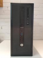 Desktop PC I7-4770|24GB RAM|120GB SSD|1TB HDD|Windows 11, Computers en Software, Desktop Pc's, Hp, 32 GB, 1.12TB, Ophalen of Verzenden