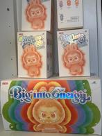 LABUBU BIG INTO ENERGY, Ophalen of Verzenden, Nieuw in verpakking