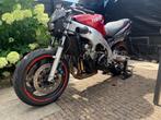 Yamaha YZF600R Thundercat, Motoren, 4 cilinders, Motorrijbewijs A, Meer dan 35 kW, 600 cc