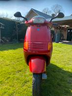 Te koop Piaggio Skipper 125cc, Ophalen, Tweetakt, Gebruikt, Overige modellen