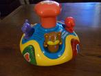 vtech draaitol, Ophalen of Verzenden, Zo goed als nieuw, 6 maanden tot 2 jaar