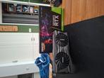 Rtx 3050 Inno3d twin x2, Computers en Software, Videokaarten, Ophalen, Gebruikt, GDDR6, PCI-Express 4