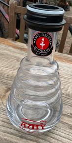 Glas voor shisha waterpijp, Ophalen of Verzenden, Zo goed als nieuw