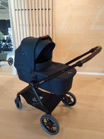 Maxi-Cosi Street Plus Kinderwagen 2-in-1 Essential Graphite, Kinderen en Baby's, Kinderwagens en Combinaties, Nieuw, Verstelbare duwstang