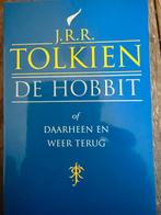 De hobbit of daarheen en weer terug /Tolkien, Verzenden, Zo goed als nieuw