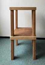 Boetseertafel - Werktafel voor Creatievelingen, Ophalen