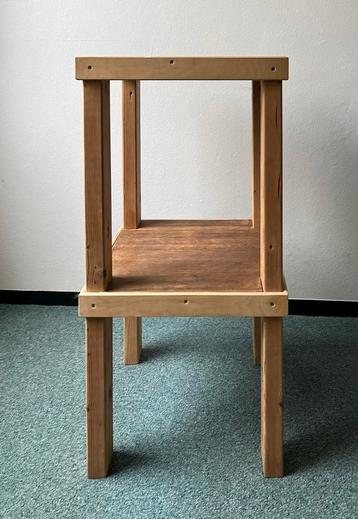 Boetseertafel - Werktafel voor Creatievelingen beschikbaar voor biedingen