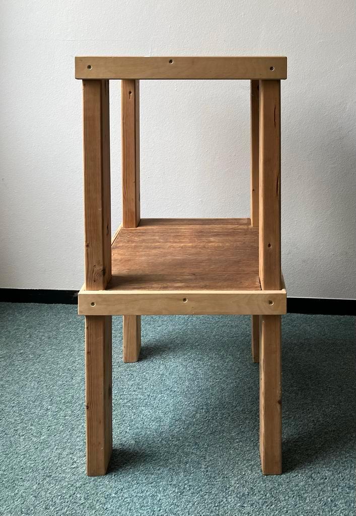 Boetseertafel - Werktafel voor Creatievelingen, Hobby en Vrije tijd, Overige Hobby en Vrije tijd, Ophalen
