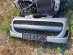 voorbumper peugeot 107, Auto-onderdelen, Ophalen, Gebruikt, -, Voor