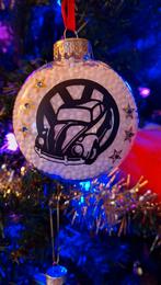 Volkswagen kever kerstbal, Ophalen, Nieuw, Auto's