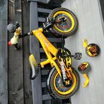 Leuk fietsje, Fietsen en Brommers, Ophalen, Gebruikt, 20 inch