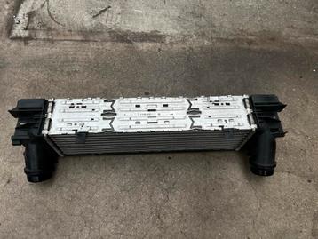 BMW M2 Intercooler - Origineel & Goed! beschikbaar voor biedingen