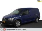 Volkswagen Caddy 2.0 TDI L2H1 BMT Maxi Exclusive Edition |NA, Auto's, Gebruikt, Euro 6, 4 cilinders, Bedrijf