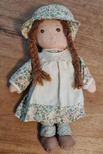 Holly hobbie pop "heather" beschikbaar voor biedingen