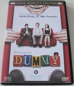Dvd *** DUMMY ***, Alle leeftijden, Ophalen of Verzenden, Gebruikt, Overige genres