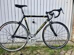 Colnago Team maat 56 cm, 15 tot 20 versnellingen, Zo goed als nieuw, 53 tot 57 cm, 28 inch