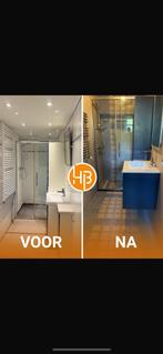 Bouw en onderhouds bedrijf Hoornbouw, Diensten en Vakmensen, Aannemers, Garantie, Onderhoud of Restauratie