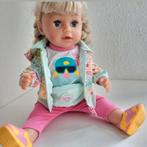 Baby Born kleertjes 4 delig setje Babyborn.

Excl.poppen., Ophalen of Verzenden, Zo goed als nieuw, Babypop