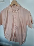 Closed blouse S, Ophalen of Verzenden, Roze, Zo goed als nieuw