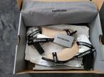 Balenciaga originele sandalen met hak maat 40, Balenciaga, Verzenden, Zwart, Sandalen of Muiltjes