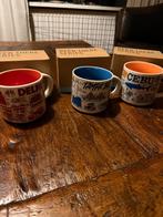 Starbucks, Huis en Inrichting, Keuken | Servies, Ophalen of Verzenden, Zo goed als nieuw, Overige stijlen, Glas of Glazen