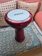 Professionele Darbuka, Muziek en Instrumenten, Drumstellen en Slagwerk, Ophalen of Verzenden
