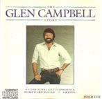 Glen Campbell, Cd's en Dvd's, Cd's | Country en Western, Gebruikt, Ophalen of Verzenden
