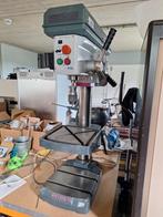 Optimum B24H Tafelkolomboormachine - nieuwpr. 1800,00 Euro, Ophalen, 600 watt of meer, Boormachine