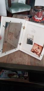 Fotolijst Happy memories RM, Ophalen of Verzenden, Zo goed als nieuw