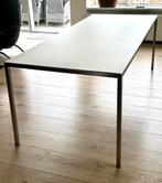 Set van 3 design tafels, kan ook  los van elkaar!, Ophalen, Overige materialen, 200 cm of meer, 50 tot 100 cm