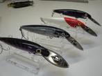 Rapala CD-Mag 9, Watersport en Boten, Hengelsport | Roofvissen, Ophalen of Verzenden, Gebruikt, Overige typen