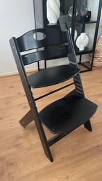 Babygo kinderstoel trip trap, Kinderen en Baby's, Kinderstoelen, Ophalen, Gebruikt, Meegroeistoel