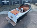 Luxe Reitdieper 570T Tender 2023 Incl. Suzuki 30PK 4-T, Watersport en Boten, Sloepen, Nijverheidsweg 3f, Gebruikt, Wfwatersport@botenverhuurhoorn.nl