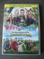 Keet en Koen de speurtocht Naar Bassie en Adriaan nieuwstaat, Avontuur, Verzenden, Alle leeftijden, Zo goed als nieuw