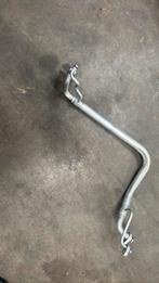 Airco leising VW golf, Ophalen