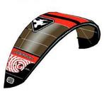 Gaastra Jeckyll Kite, Watersport en Boten, Kitesurfen, Geen board, Ophalen of Verzenden, Zo goed als nieuw, Kite